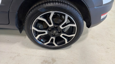 Ford EcoSport 1.0 EcoBoost 125 Active 5dr Petrol Hatchback